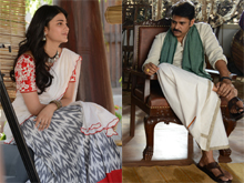 Katamarayudu Movie Working Photos